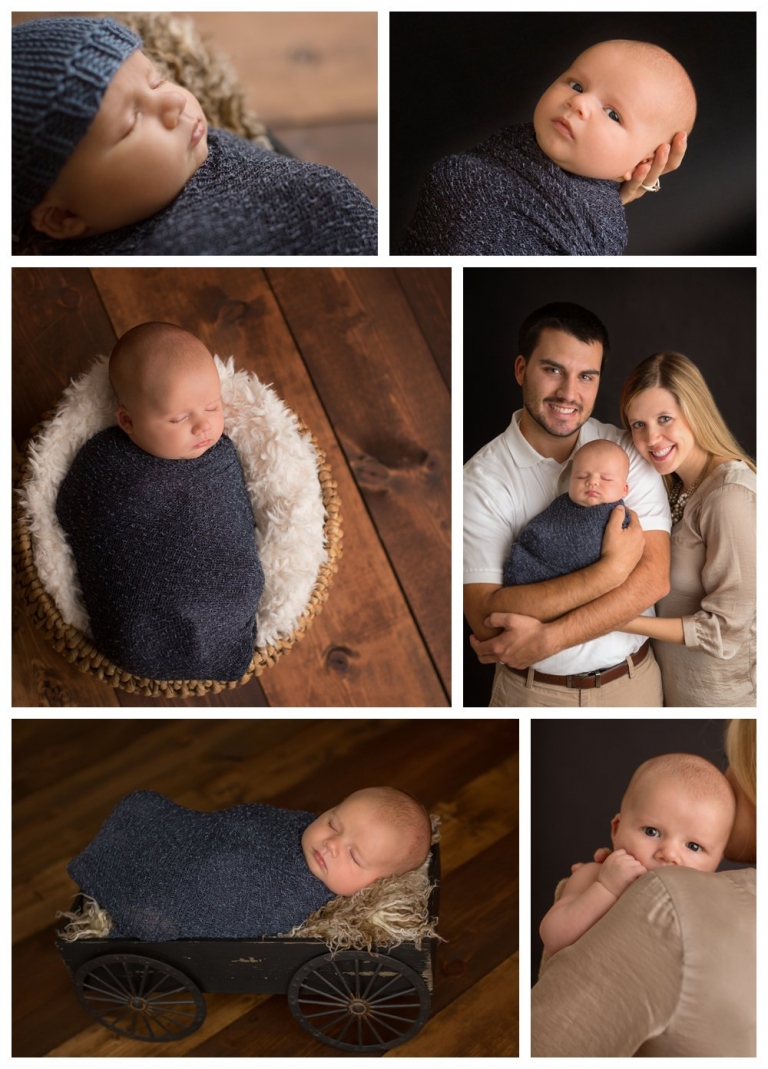 Brentwood TN Newborn Baby Photographer_0041