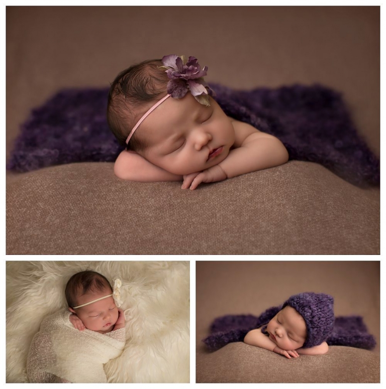 Nashville Newborn Photographer