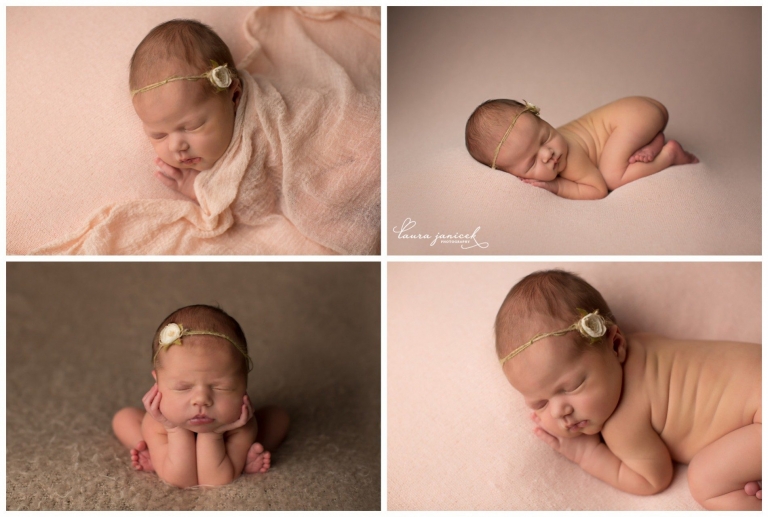 Nolensville Newborn Photographer