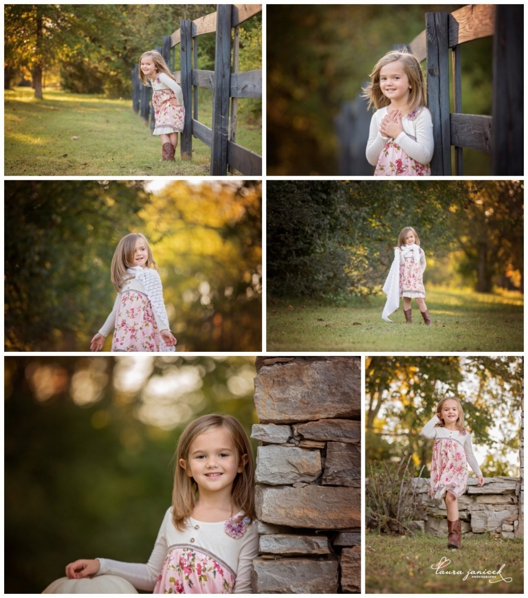 Franklin Nashville Child Photography