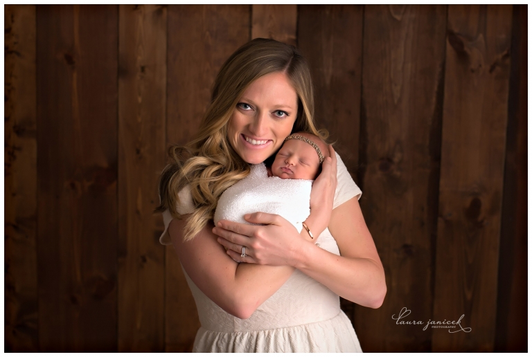 Nashville Newborn Baby Photographer