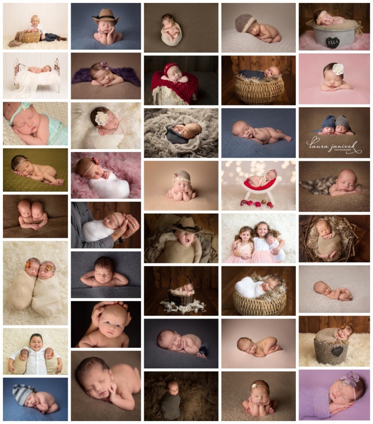 Brentwood Franklin Nashville TN Newborn Baby Photographer_0120