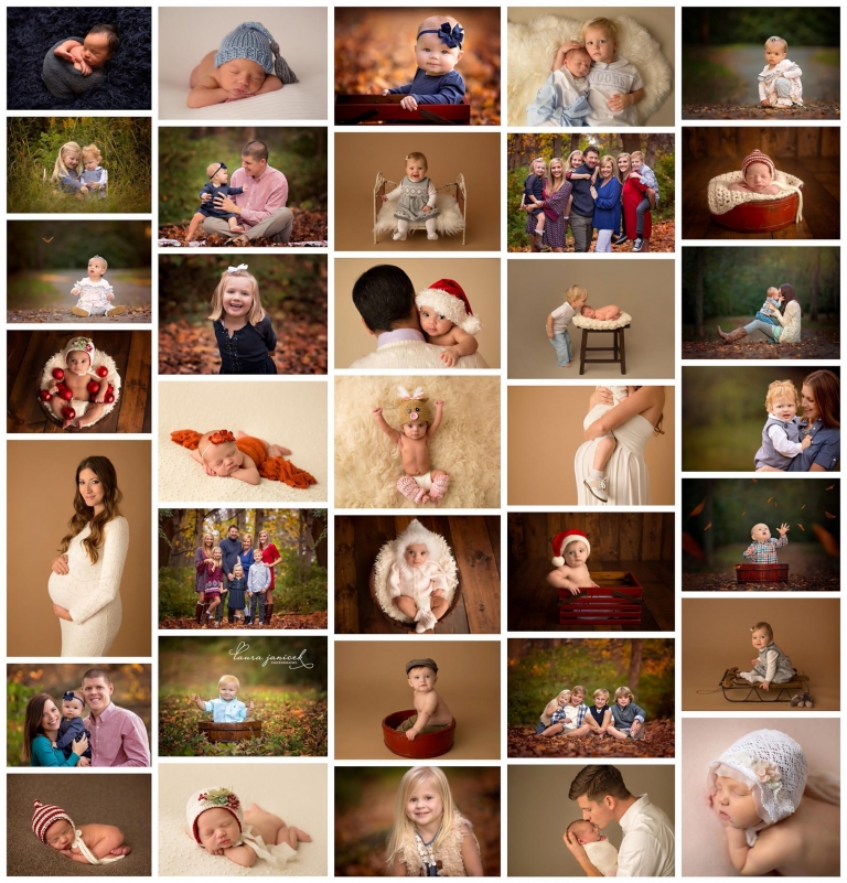 Nashville Newborn Photographer