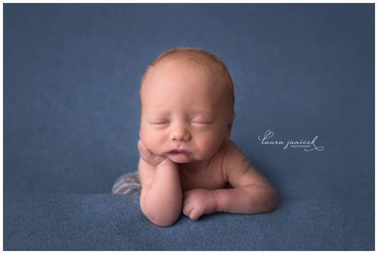 Brentwood Nashville TN Newborn Baby Photographer_0122