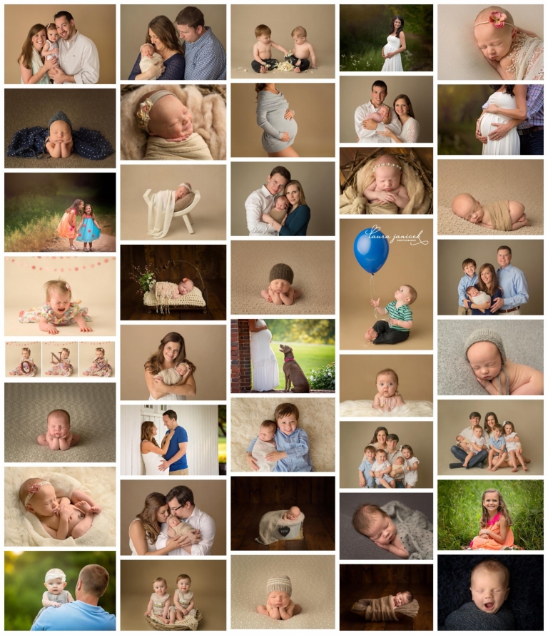 Nashville Newborn Photographer Brentwood Newborn Photographer Franklin Newborn Photographer Brentwood Baby Photographer Nashville Maternity Photographer Laura Janicek Photography