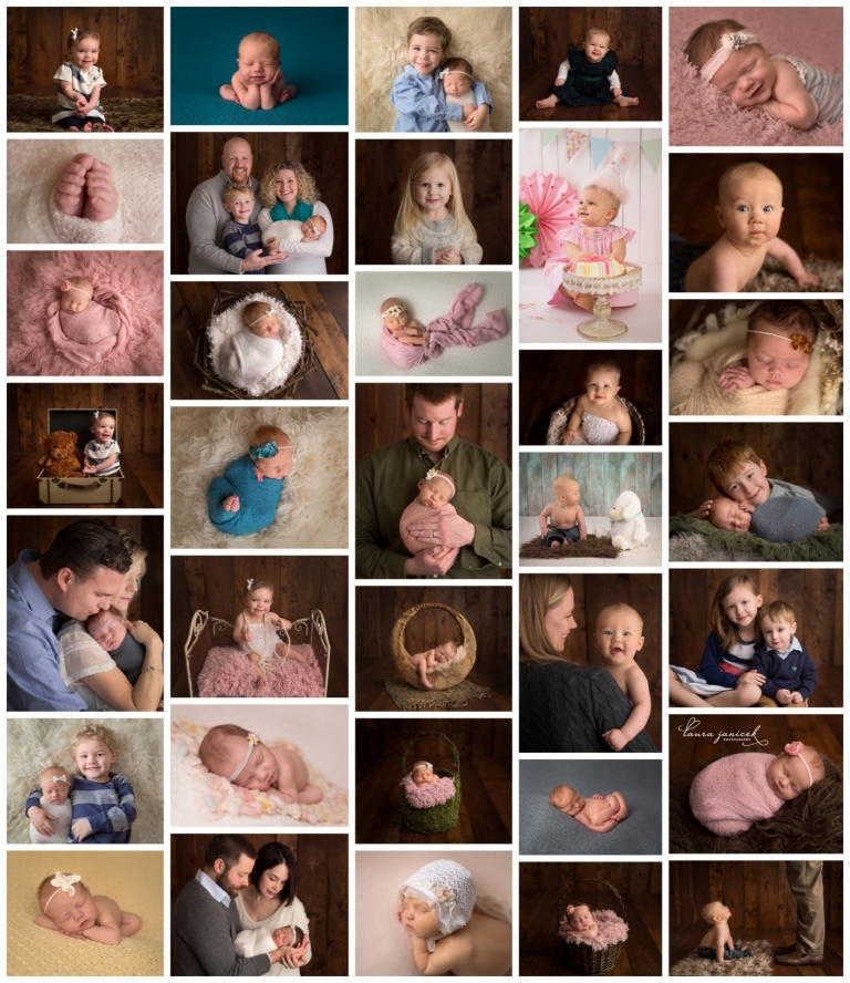Nashville Newborn Photographer