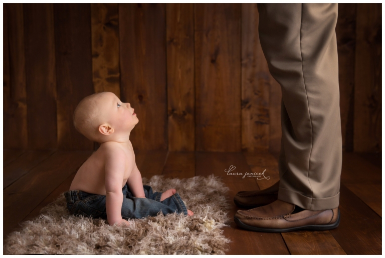 Nashville Baby Photography
