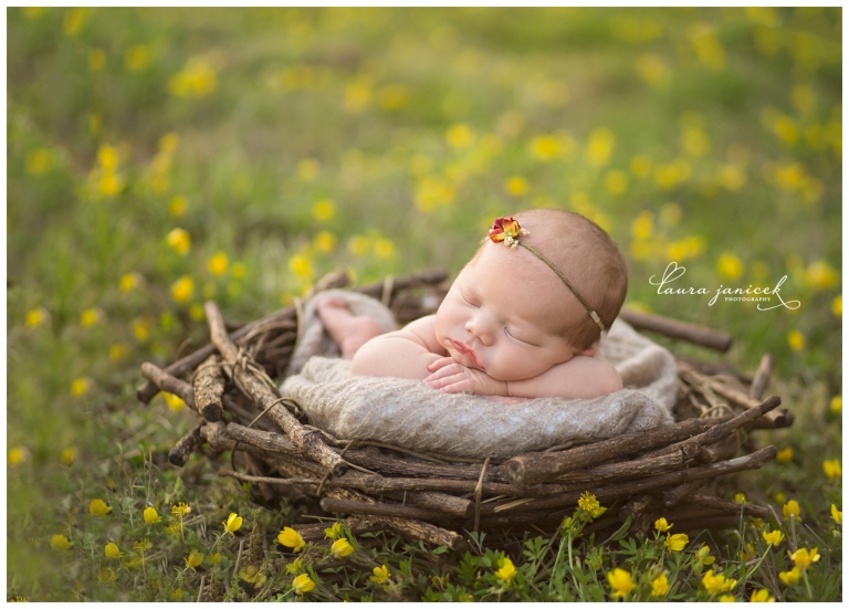 Nashville Newborn Photographer Brentwood Newborn Photographer