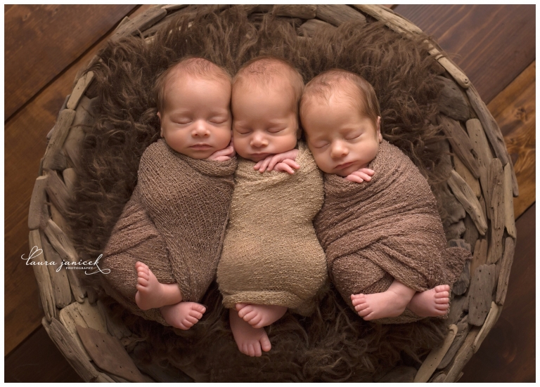 Nashville Newborn Photographer