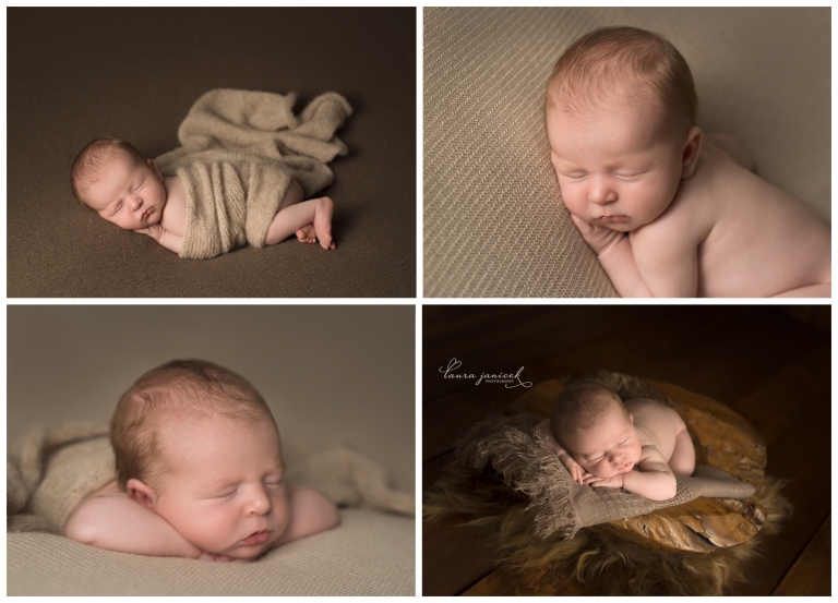 Laura Janicek Photography | Nashville Newborn Photographer