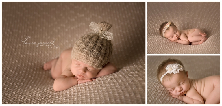 Laura Janicek Photography Nashville Newborn Photographer