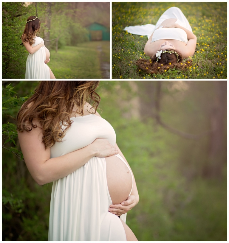 Nashville Newborn Maternity Laura Janicek Photography