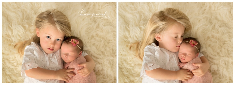 Nashville Newborn Photography