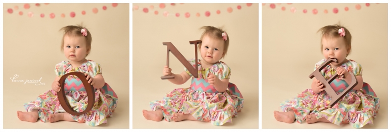 Nashville Baby Photographer