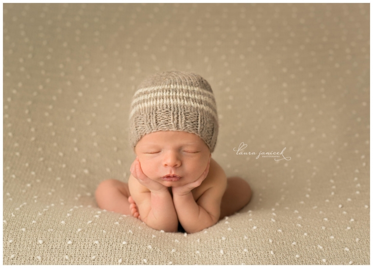 Nashville Newborn Photographer