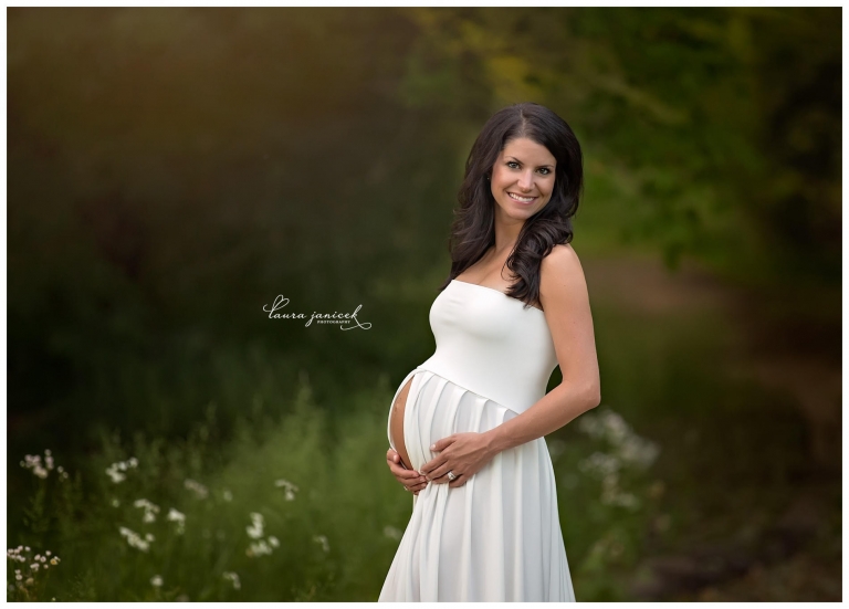 Nashville Maternity Photogrpaher