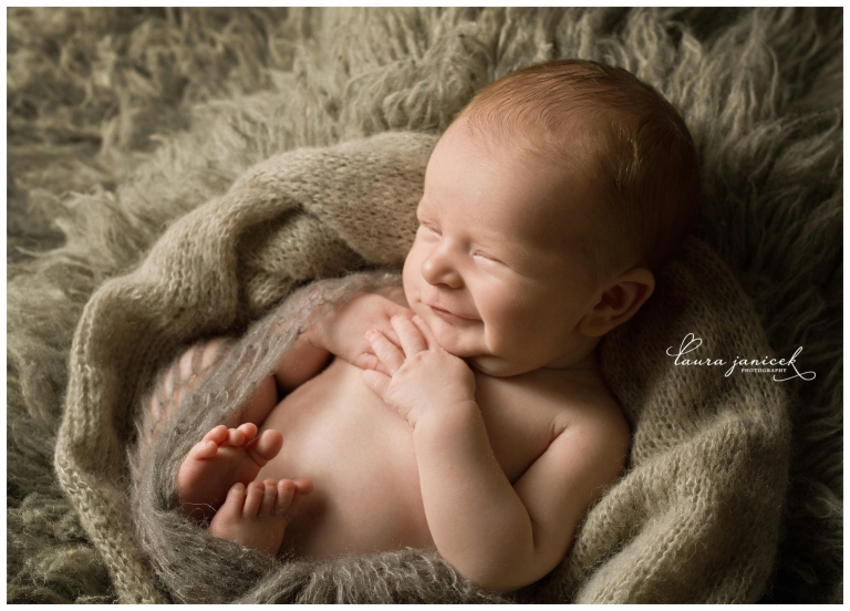 Nashville Newborn Photographer Laura Janicek Photography