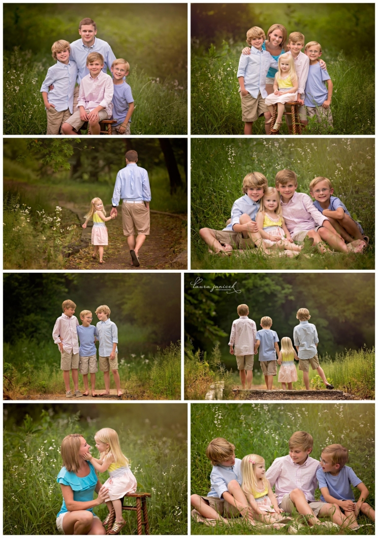 Nashville Family Photography