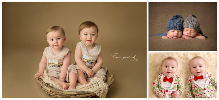 Nashville Newborn photographer Laura Janicek Photography