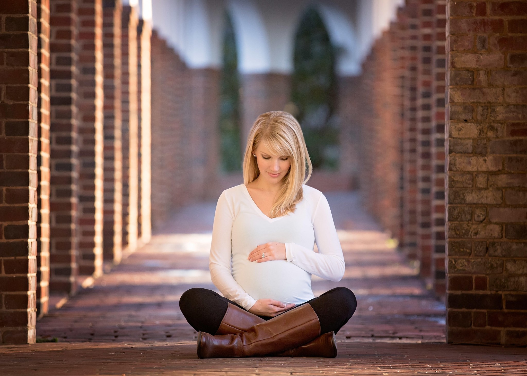 Maternity » Nashville Newborn Photographer Brentwood Baby Photographer Nashville Maternity