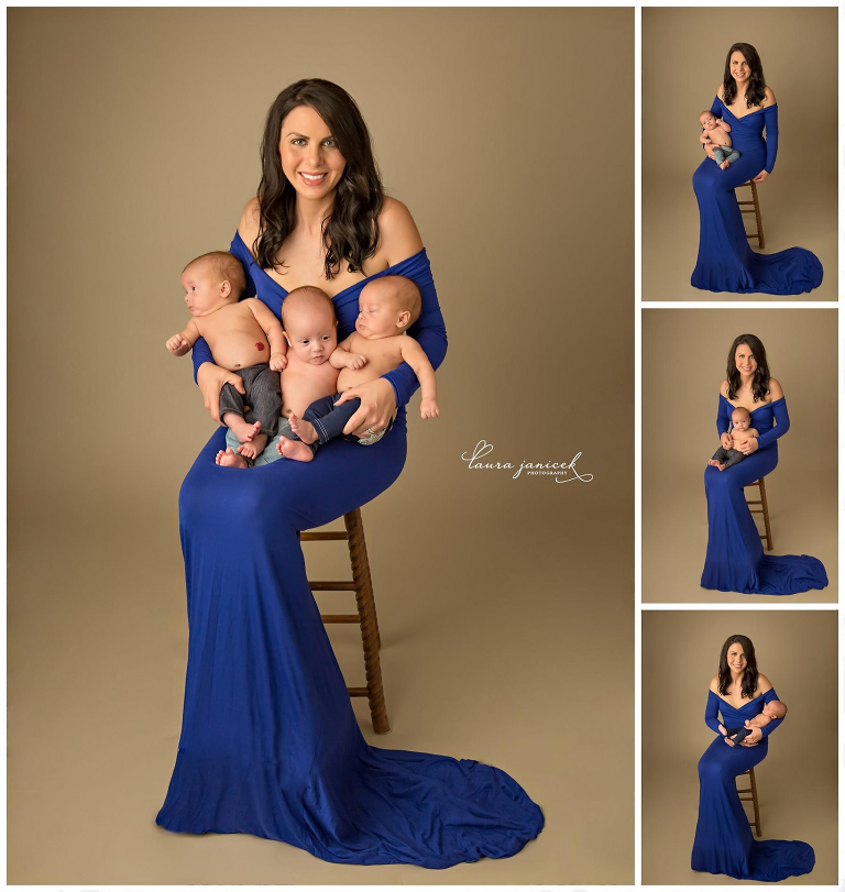 Nashville Newborn Photographer