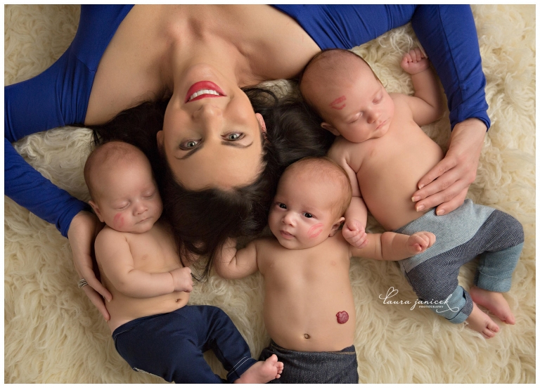 Nashville newborn Photographer