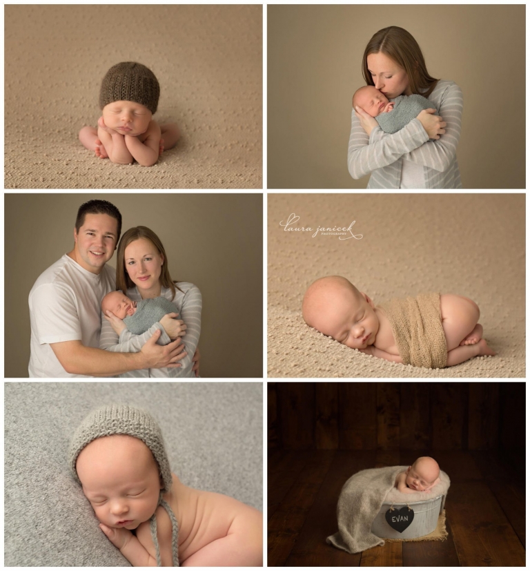 Nashville Newborn Photographer