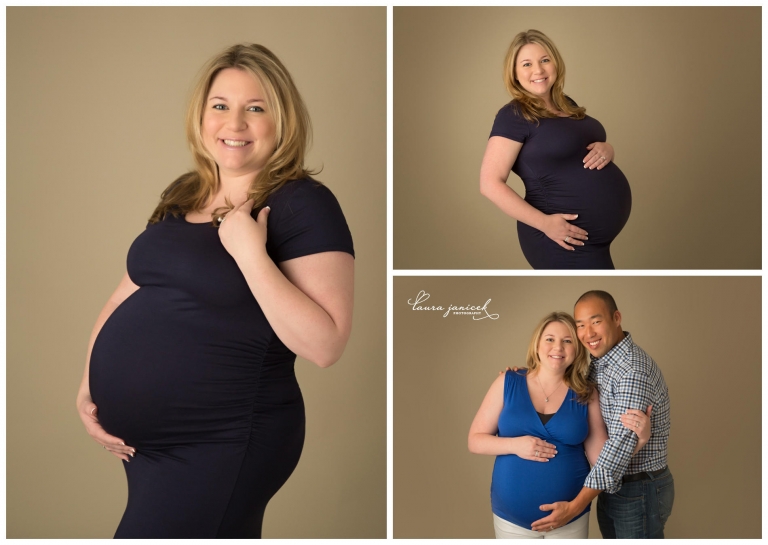 Brentwood Maternity Photographer Nashville Maternity Photography