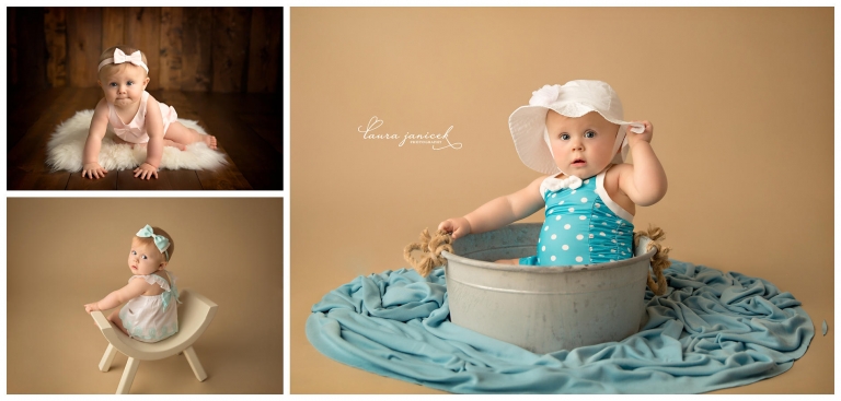 Brentwood Baby Photographer Laura Janicek Photography