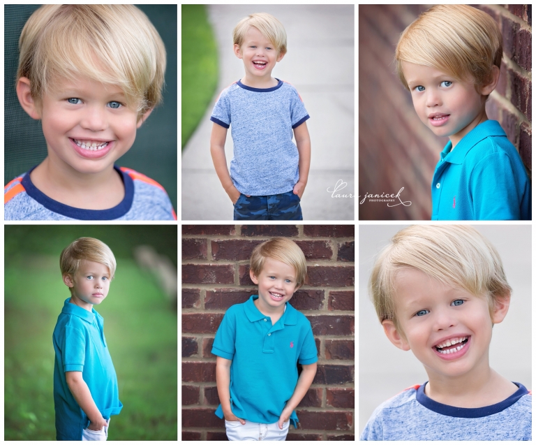 Laura Janicek Photography Brentwood Nashville Children's Photographer