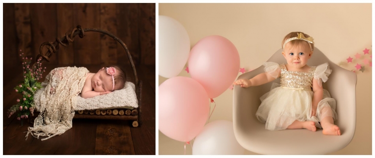 Nashville Newborn Photographer Laura janicek Photography