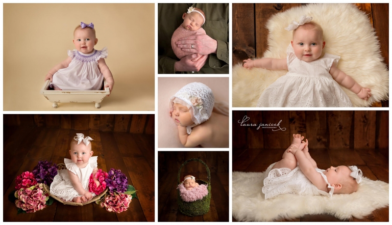 Nashville Newborn Photographer Nashville Baby Photographer
