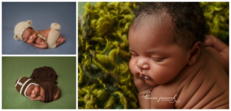 Nashville Newborn Photographer Laura Janicek Photography