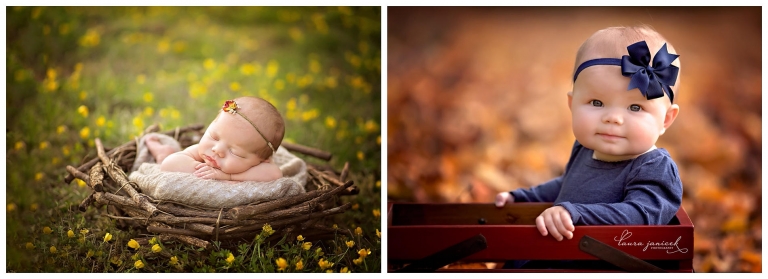 Nashville  Baby Photographer_Nashville Newborn Photographer_ Laura Janicek Photography
