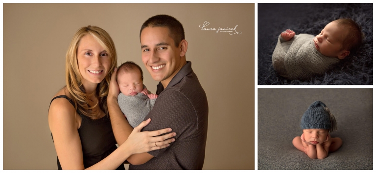 Brentwood Newborn Baby Photographer