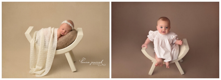 Nashville Baby Nashville Newborn Photographer