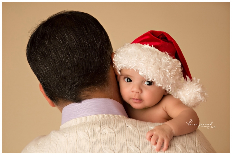 Brentwood Newborn Photographer Laura Janicek Photography