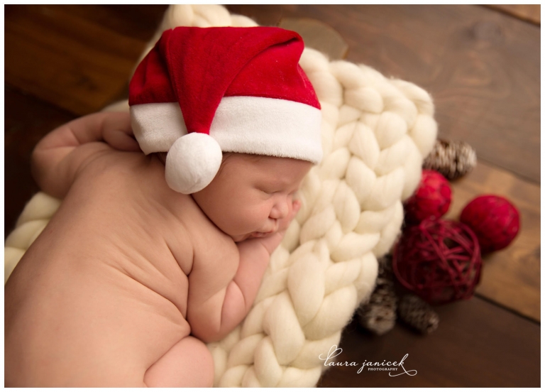 Nashville Newborn Photographer Laura Janicek Photography